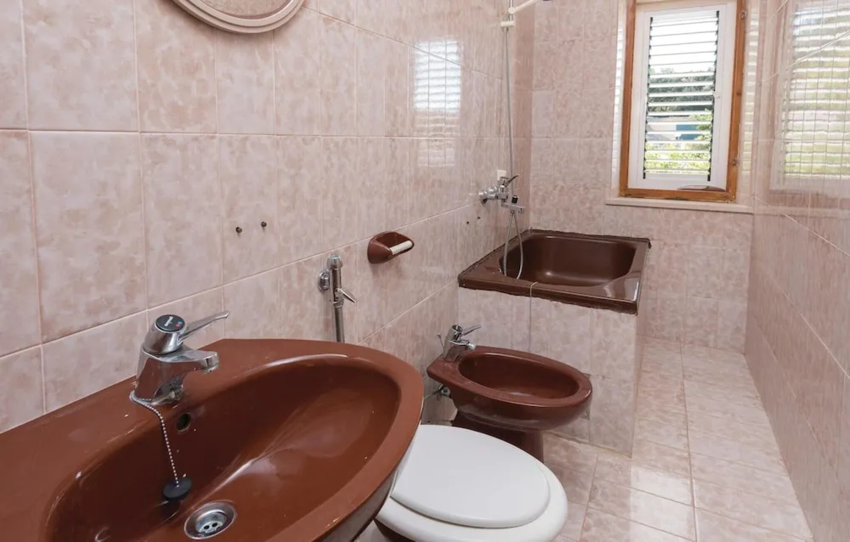 Awesome Home in Dingac With Wifi and 4 Bedrooms