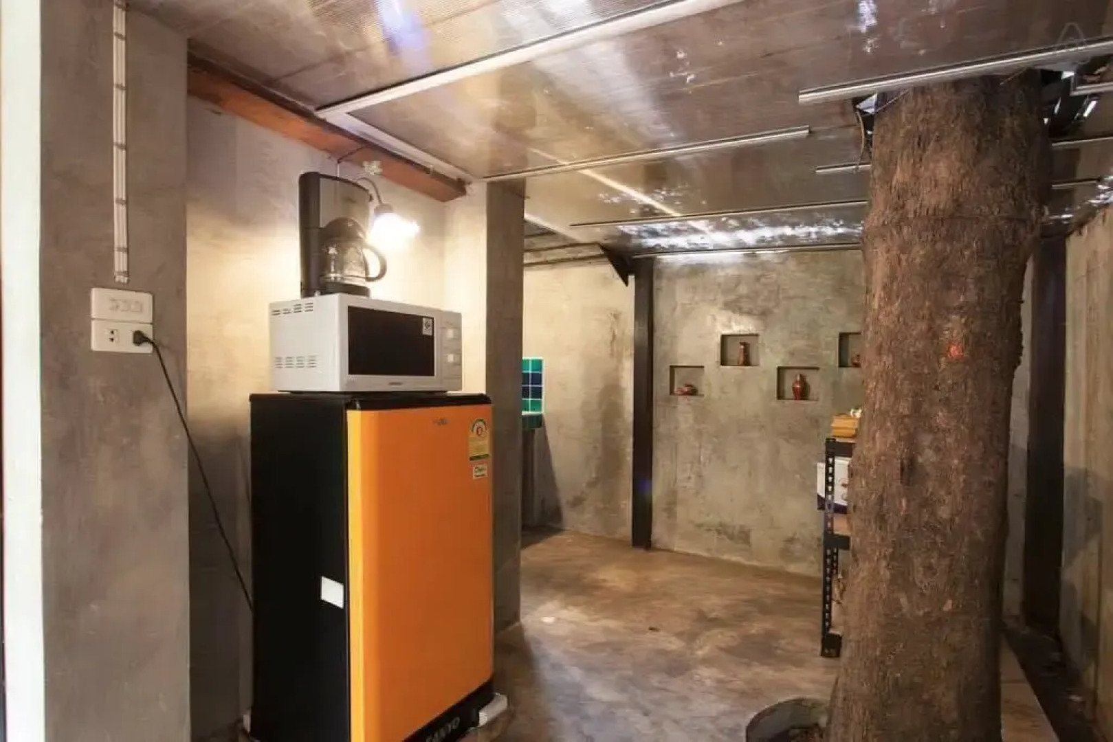 Chiang Mai Summer Resort