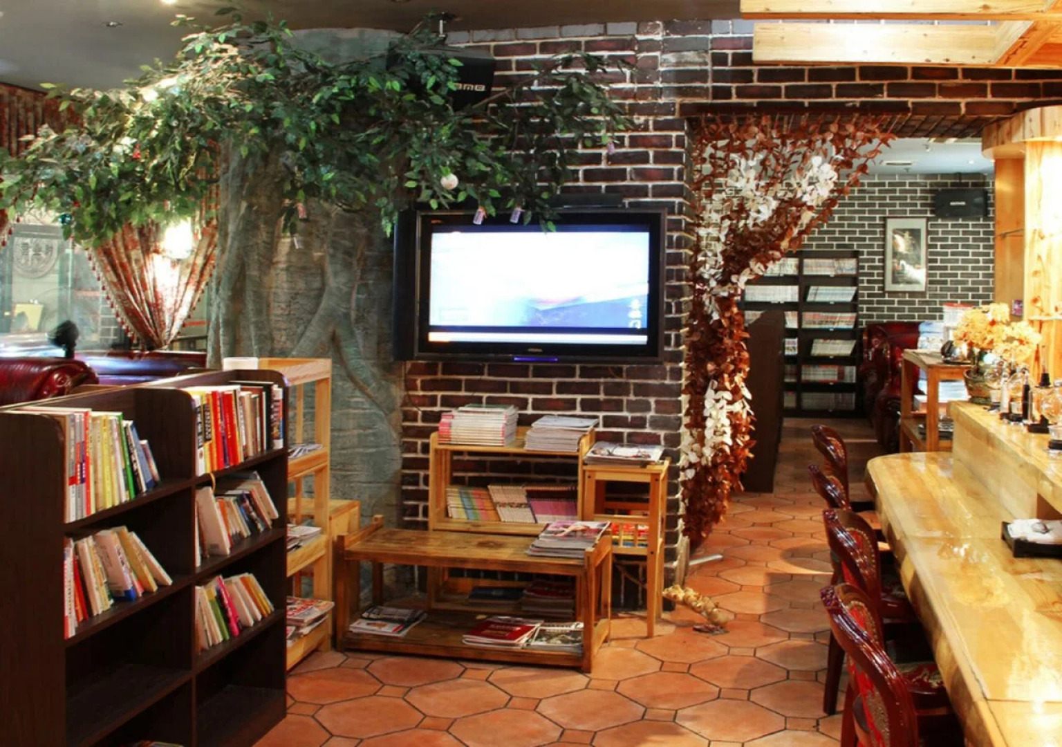 Zhongshan Hotel Dalian