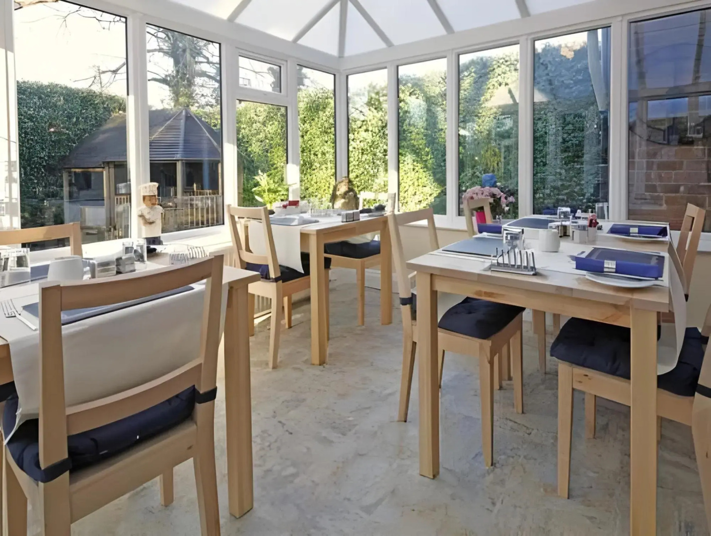 Pretty Maid House B&B