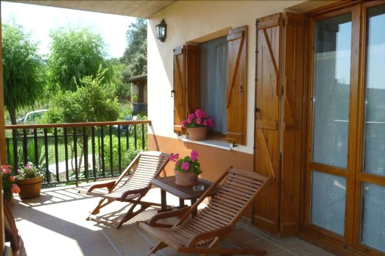 Casa Rural Paskalena