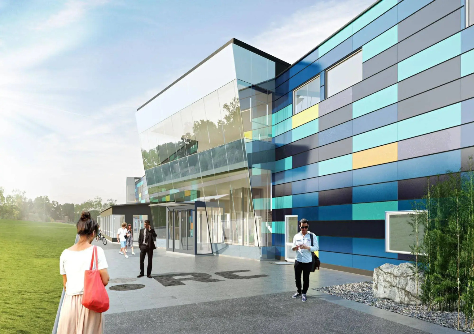 Best Western RC Hotel