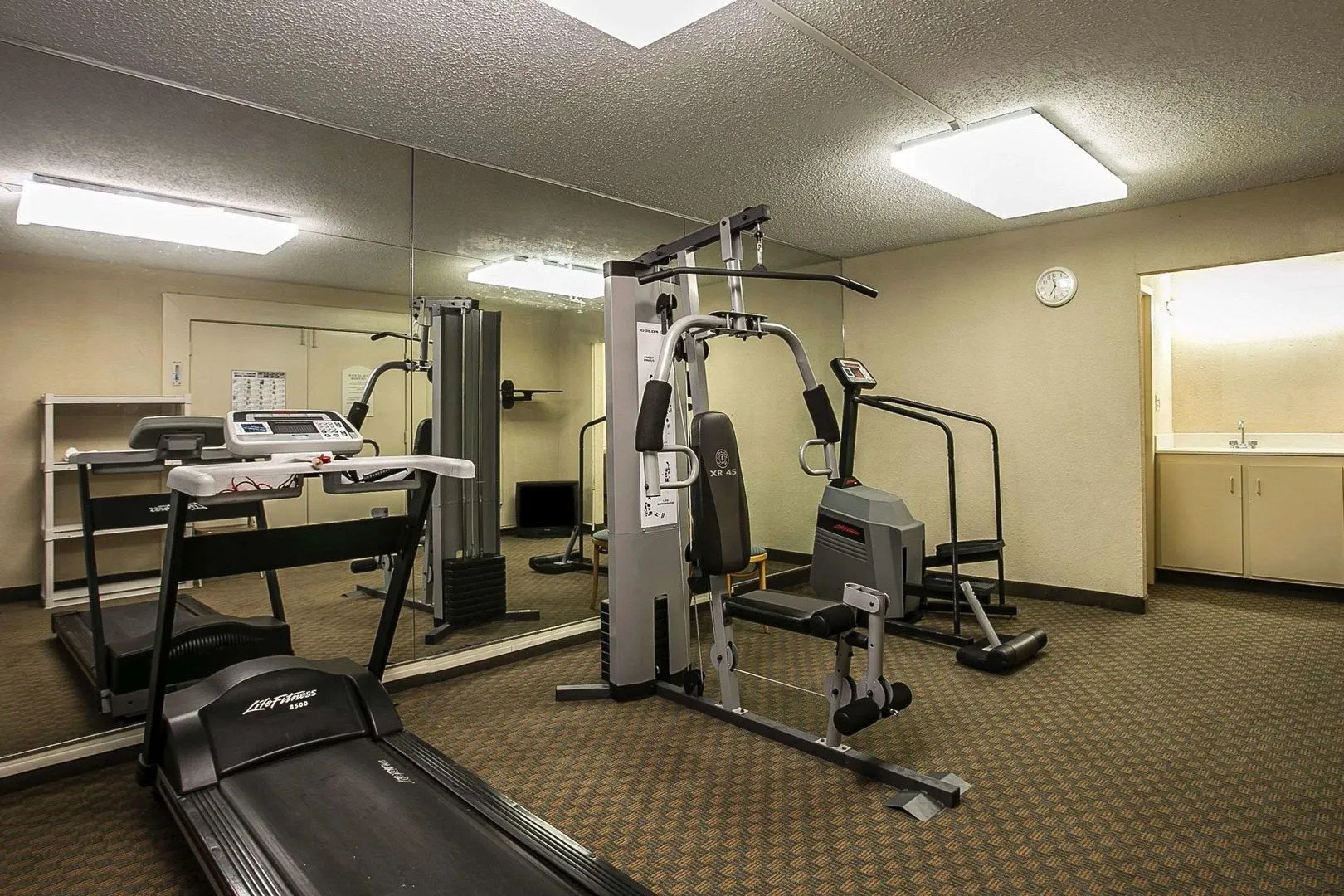 Quality Inn & Suites Santee