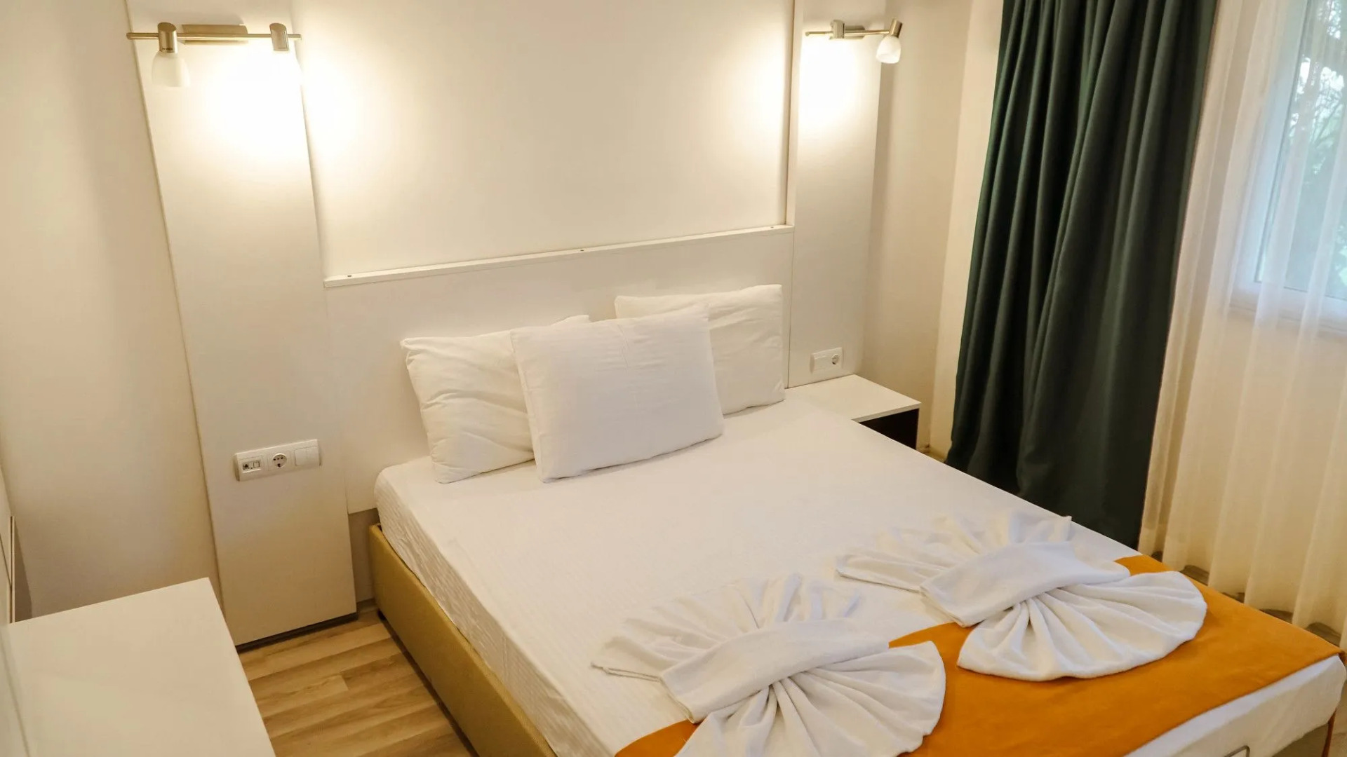 Lemon Garden Boutique Hotel