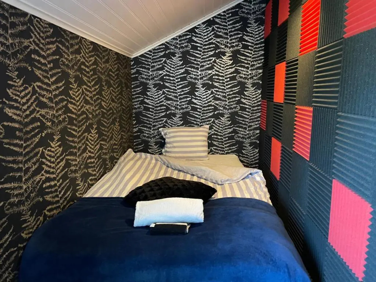 Apartment Uddevalla Bohuslän Bubbelbad