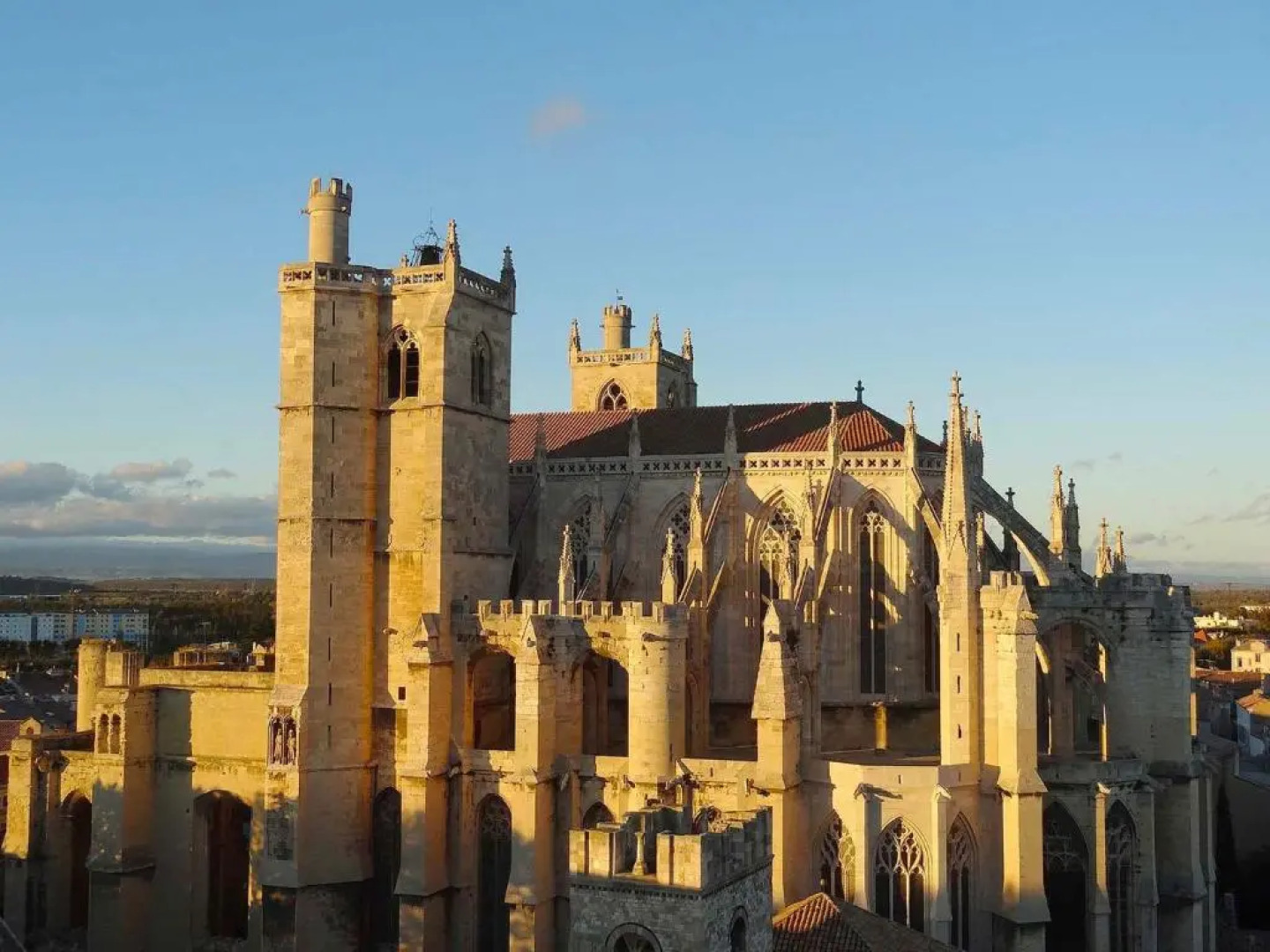 Château de la Motte
