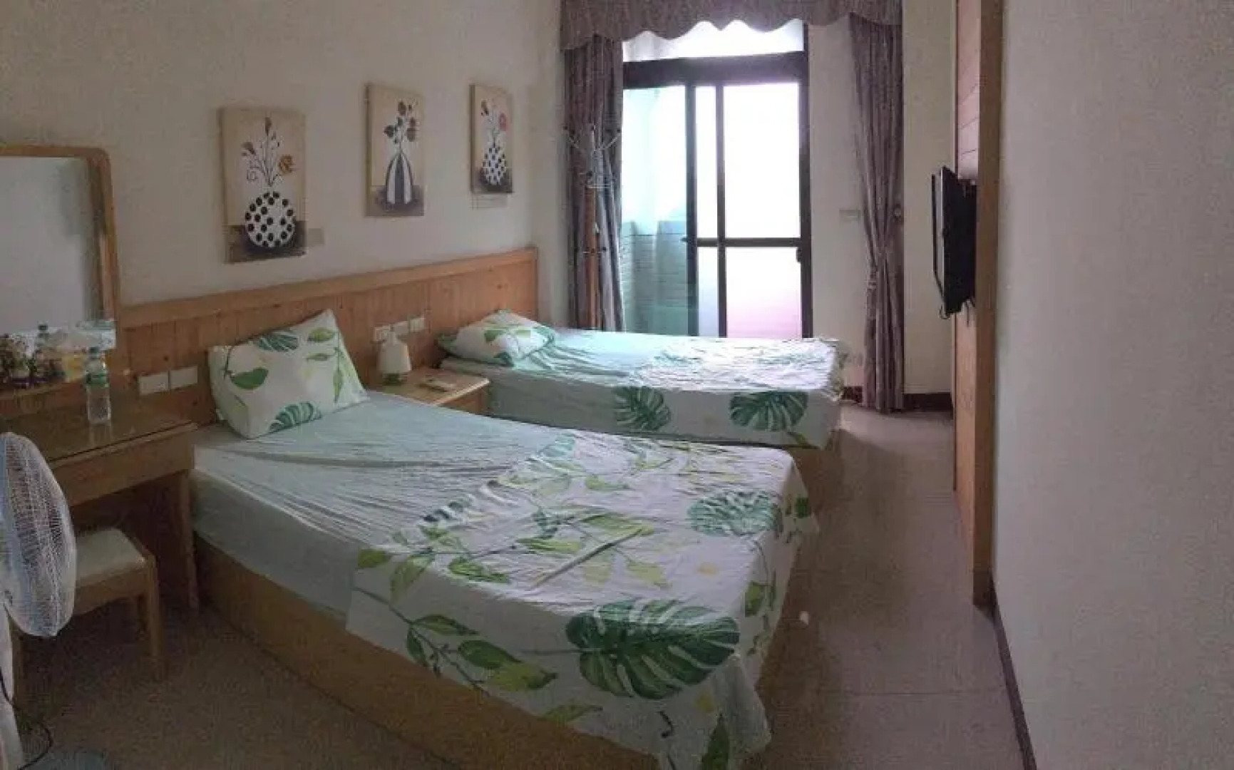 Kinmen Blue Lotus B&B