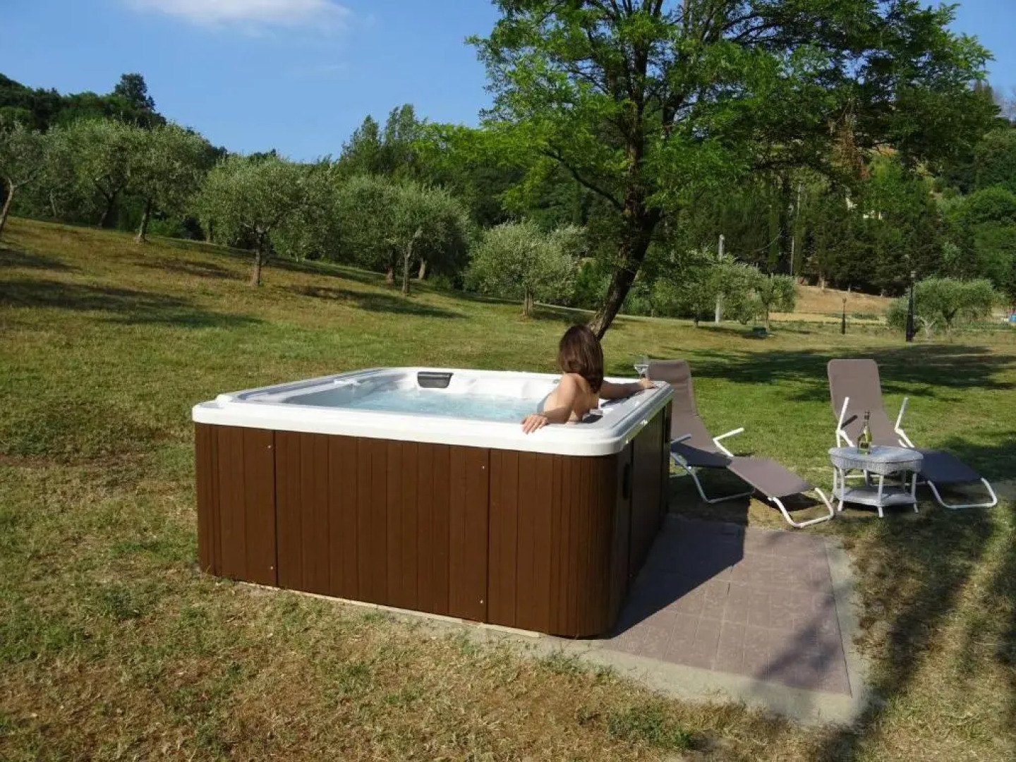 Casolare Di Capilato