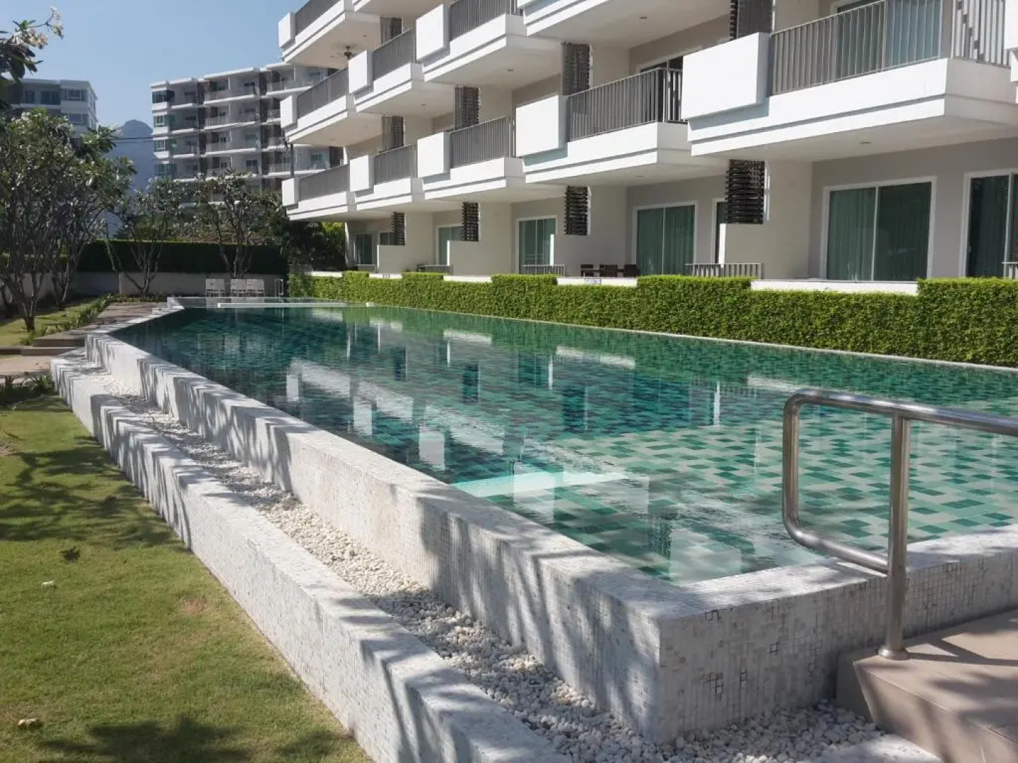 The Sea Condominium 267/50
