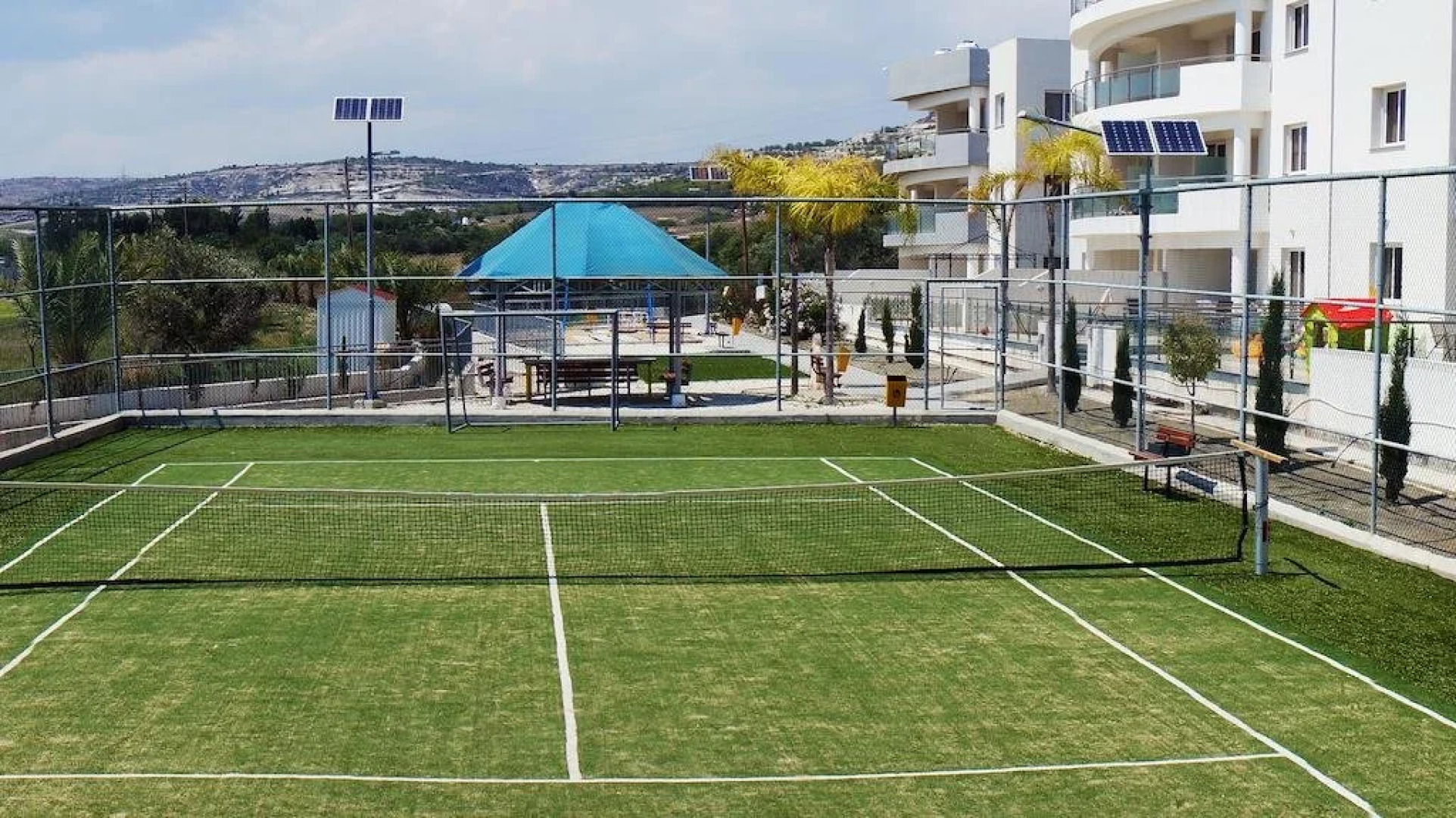 Sunrise Complex Luxury Apartments