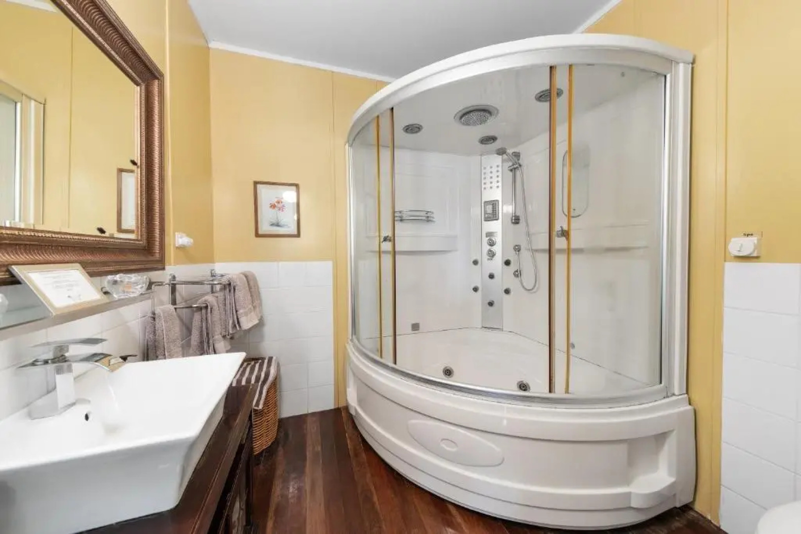 Rosecliffe Boutique Farm Cottages