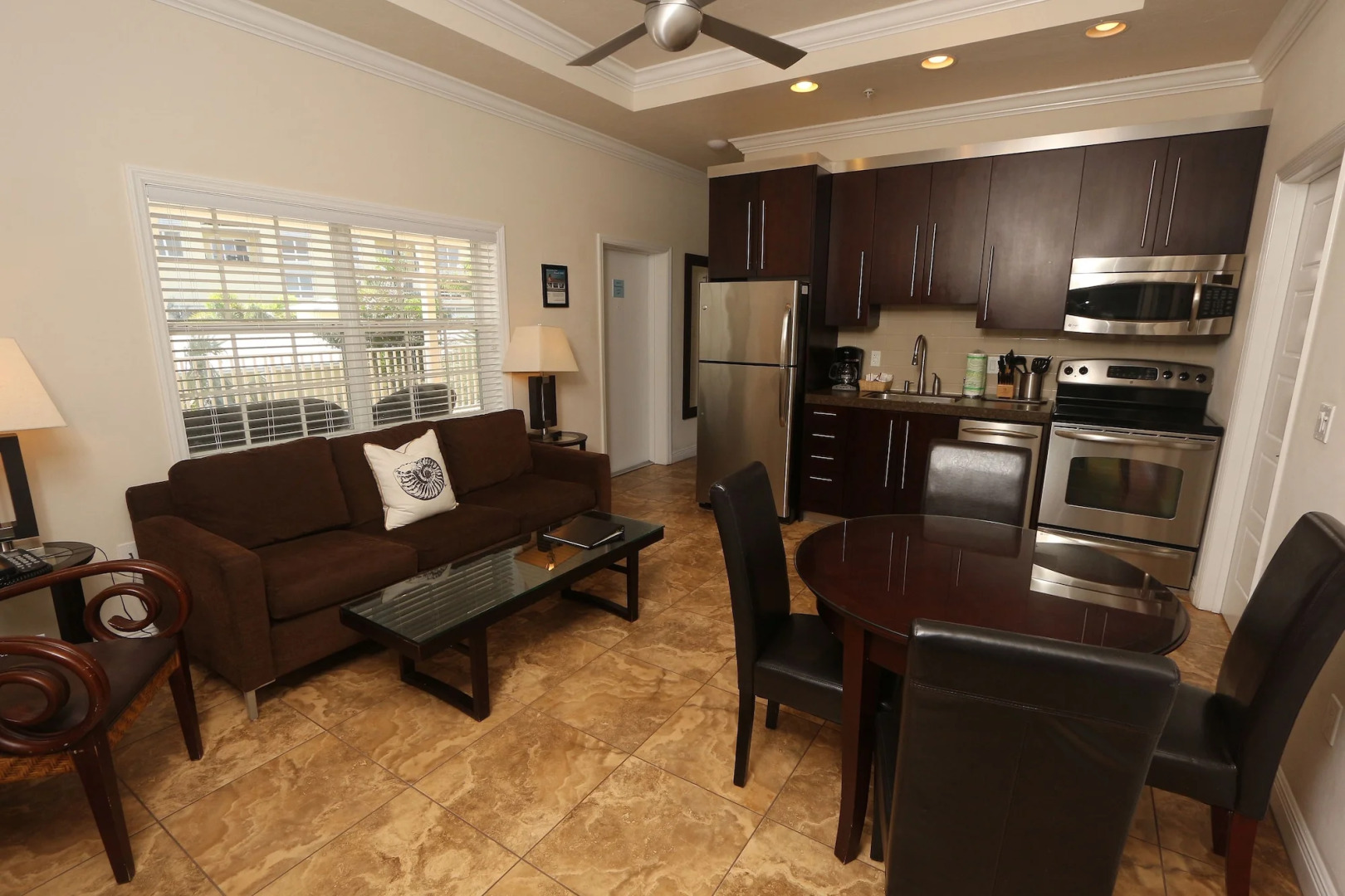 Beach Club at Siesta Key by RVA