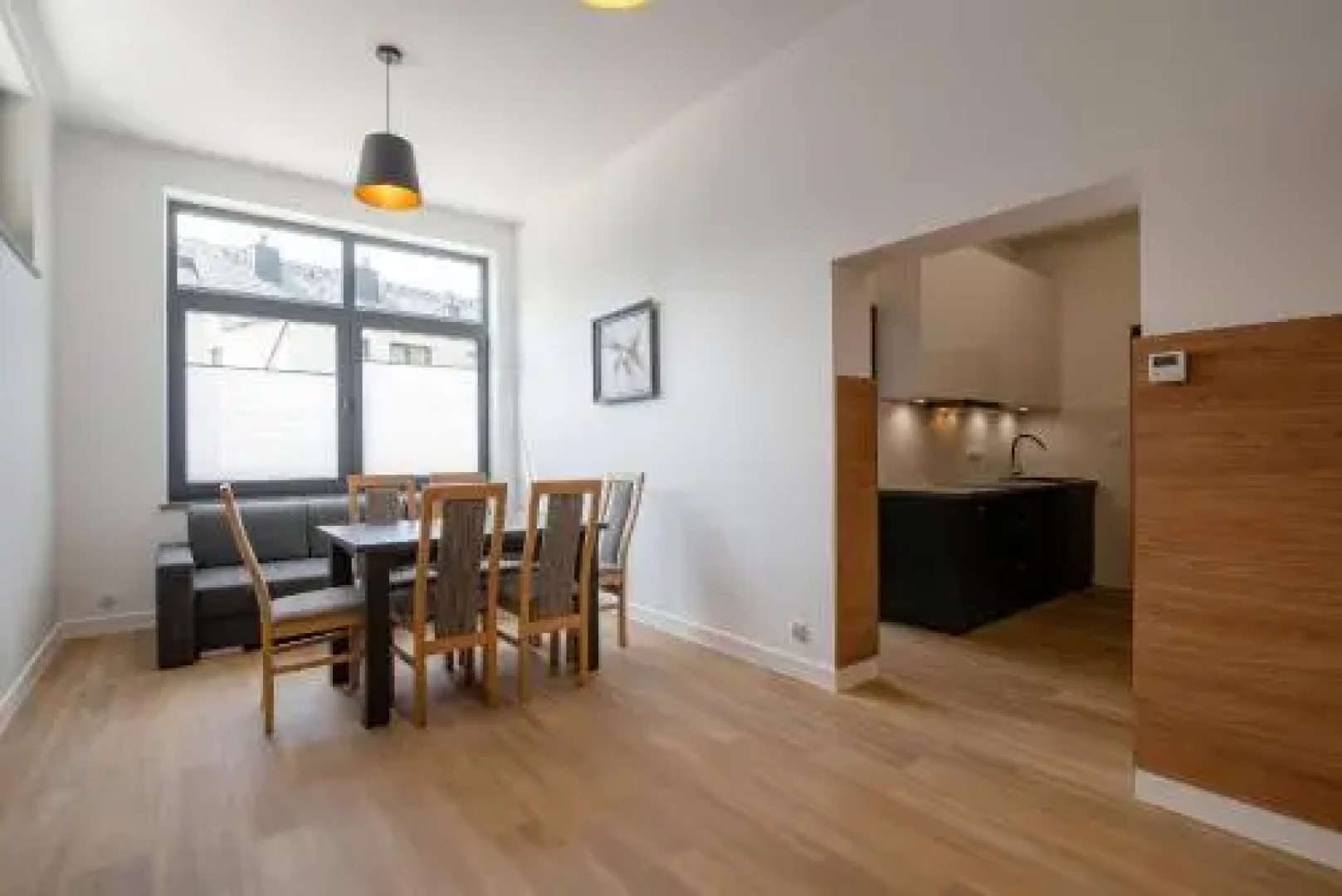 Apartament Czerwone Maki Tęczowe Wzgórze