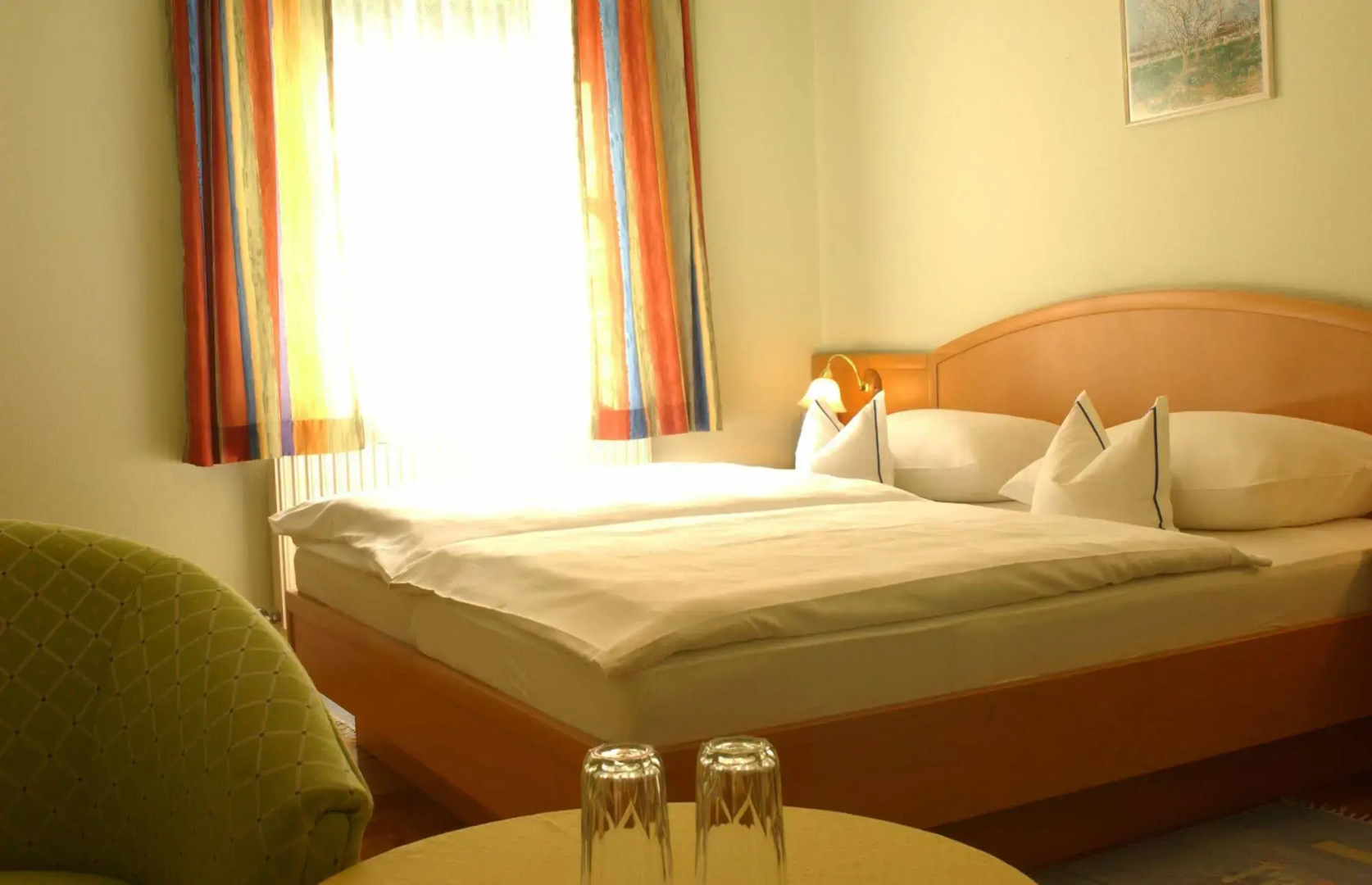 Thermenhotel Emmaquelle