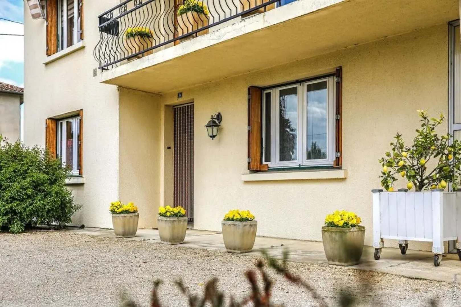 JOLI APPARTEMENT - PISCINE - 68m2 - GAILLAC