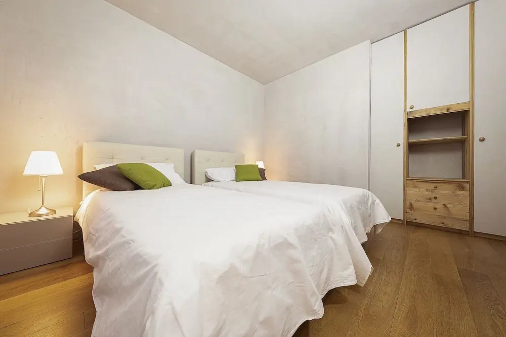 Villa di Bodo Resort