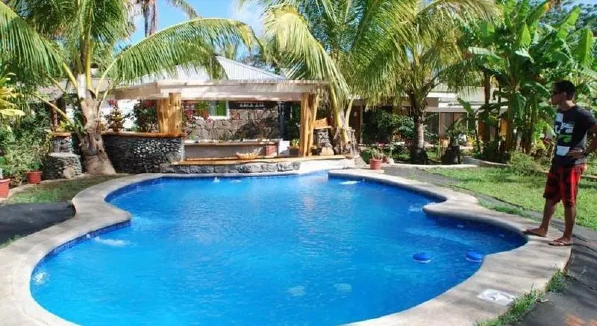 Chez Maria Goretti Hotel