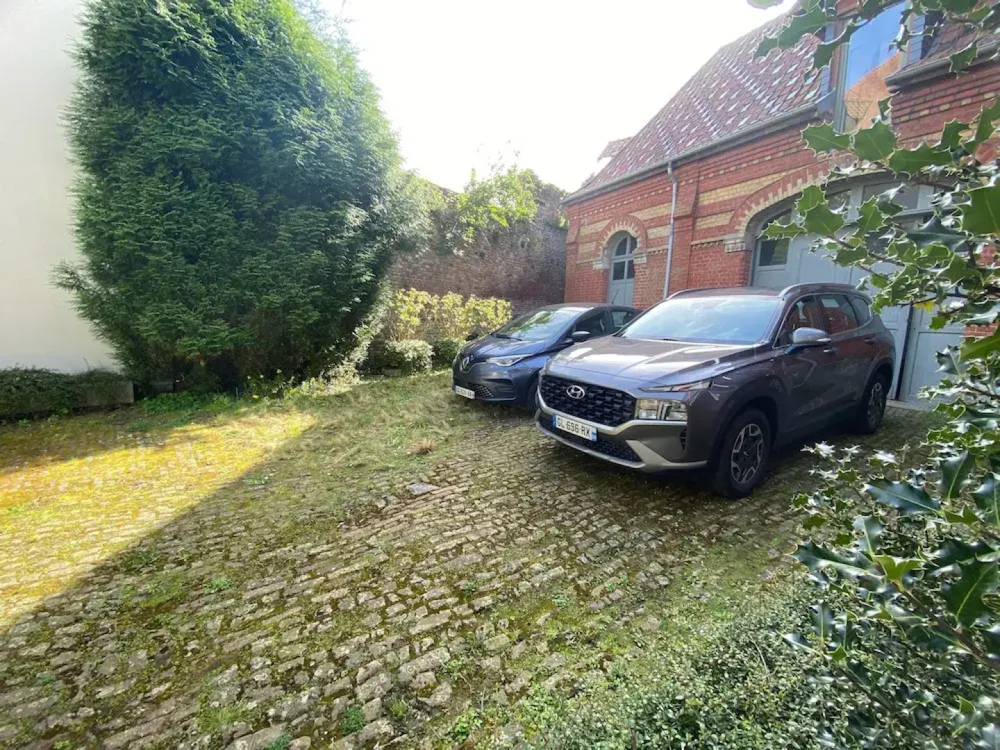 Villa des Remparts - BnB Calais-Marck-Bourbourg-Gravelines