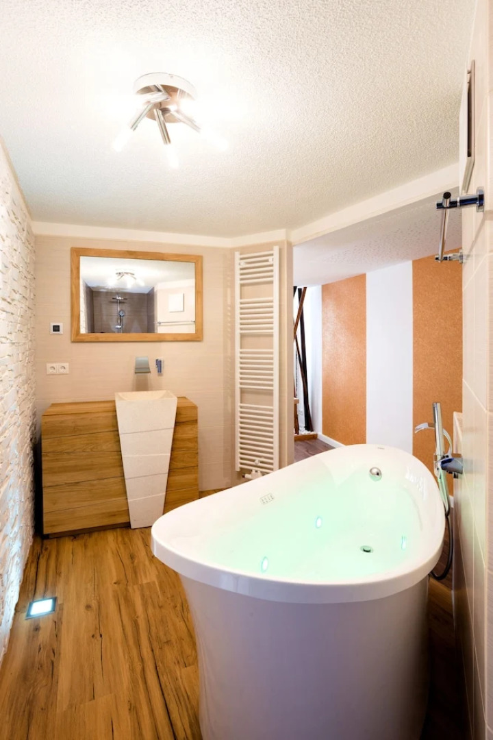 ApaRu - Aparthotel Rudolstadt Haus II