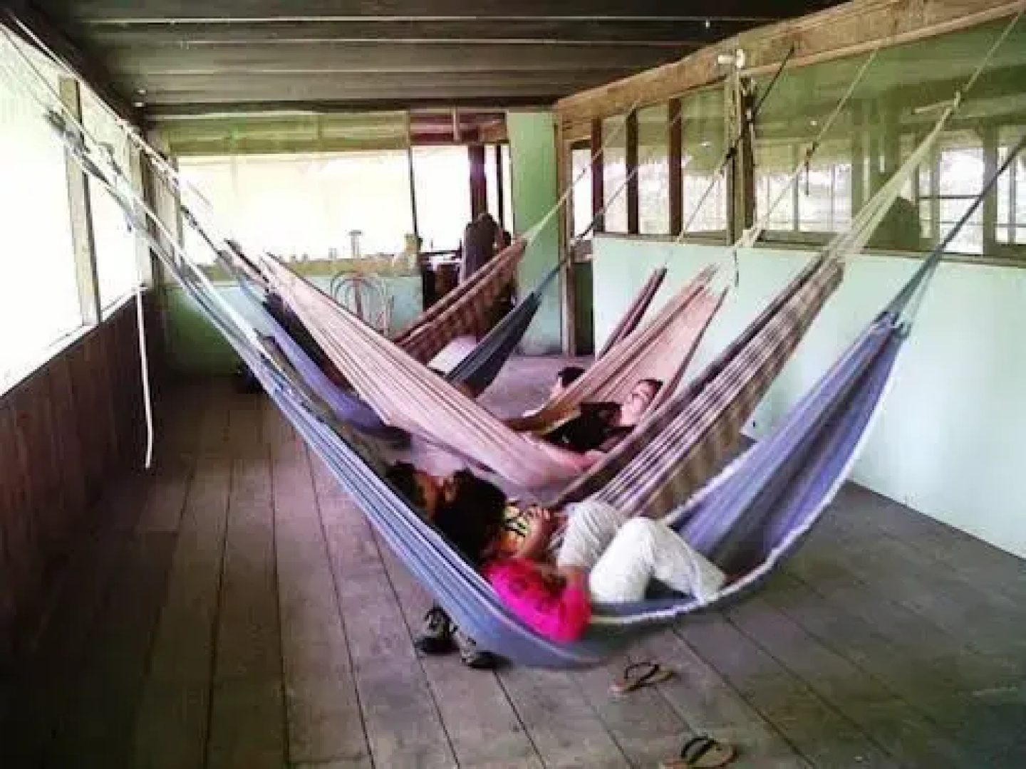 Yanapuma Explorer - Lodge & Adventure