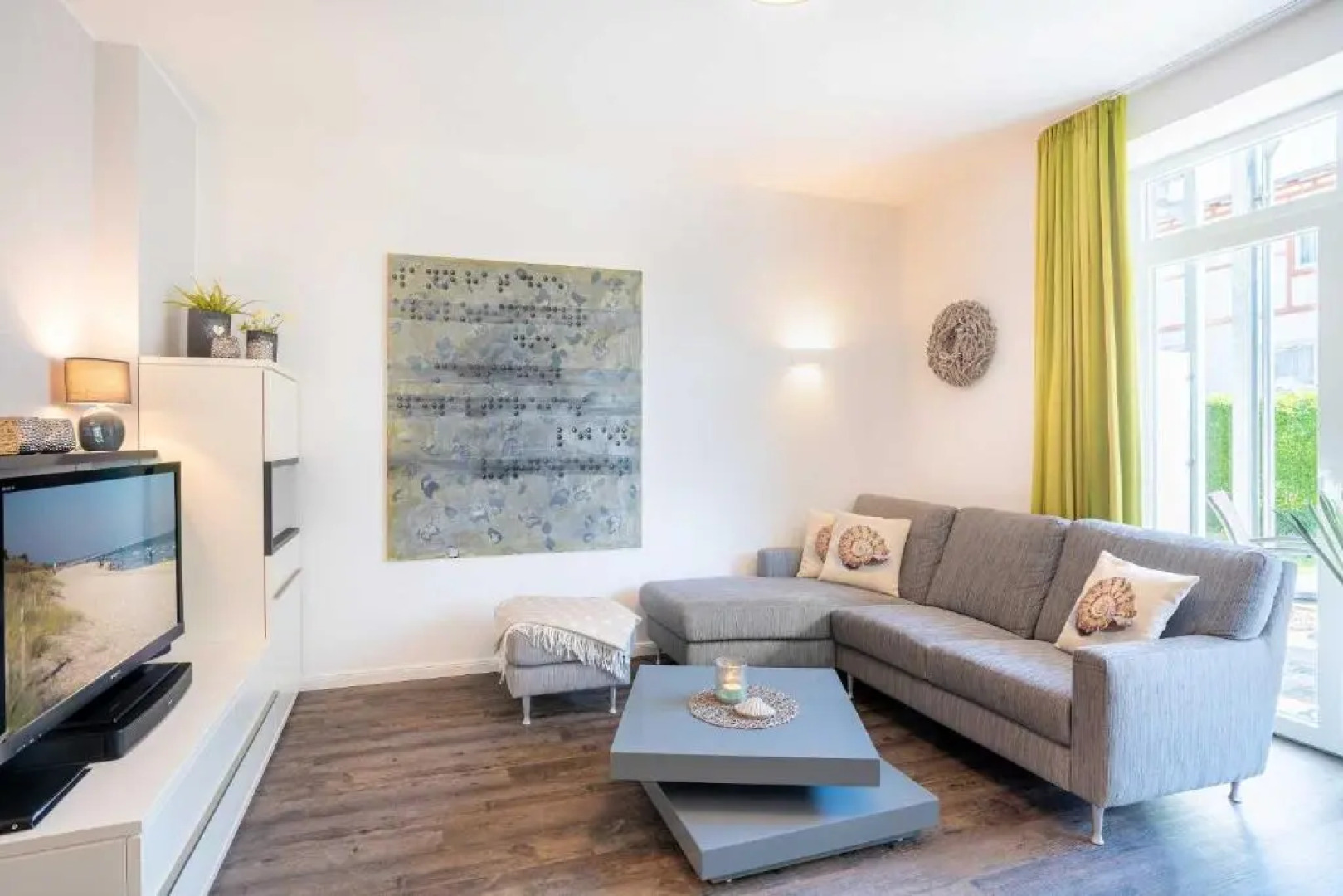 Villa Marin Wohnung 04