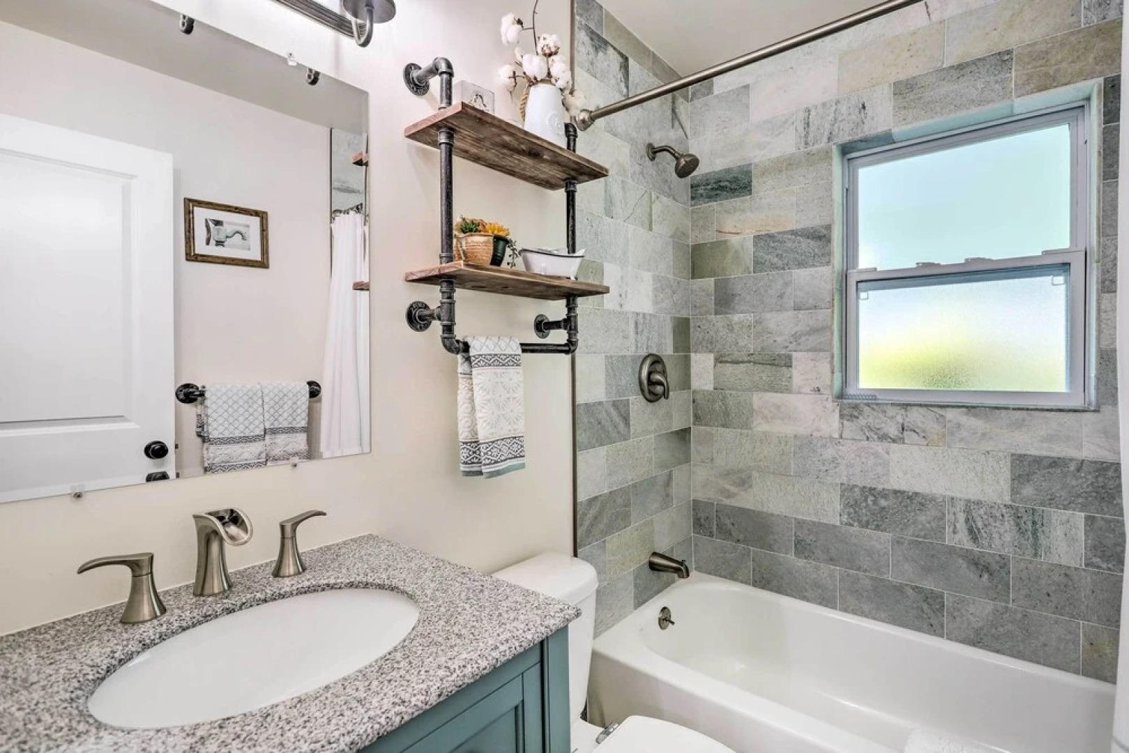 Merritt Island Home w/ Spa - 8 Mi to Cocoa Beach!