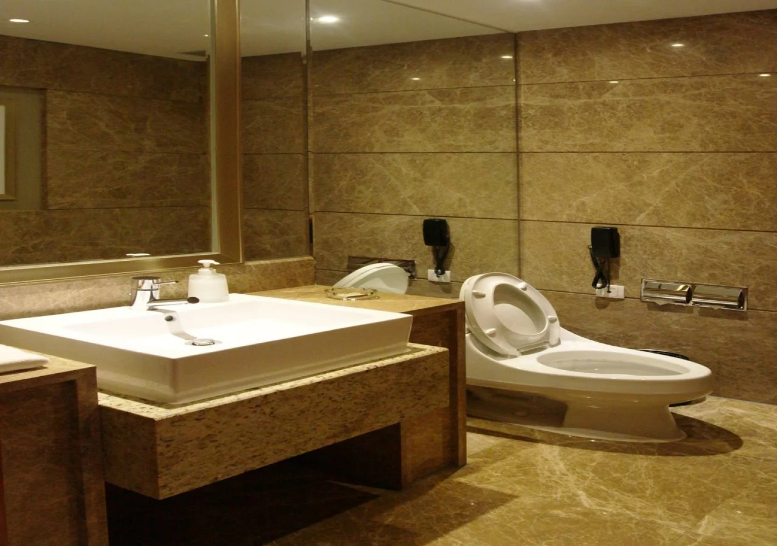 Empark Grand Hotel Changsha