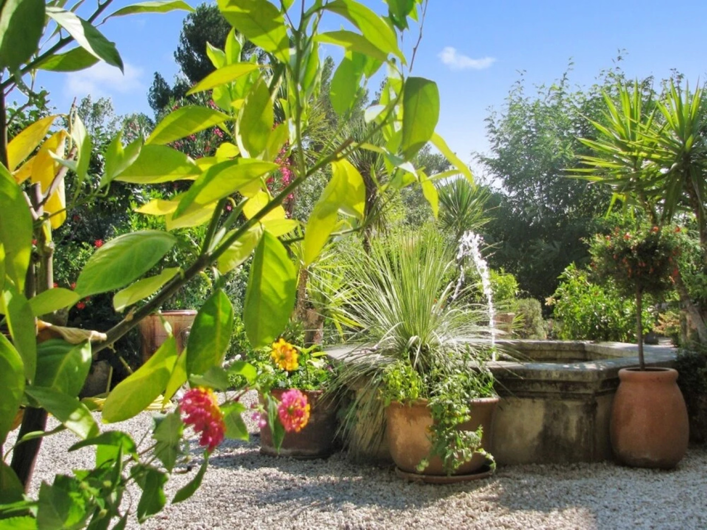 Apartment With 3 Bedrooms in Cazouls-lès-béziers, With Pool Access, Fu