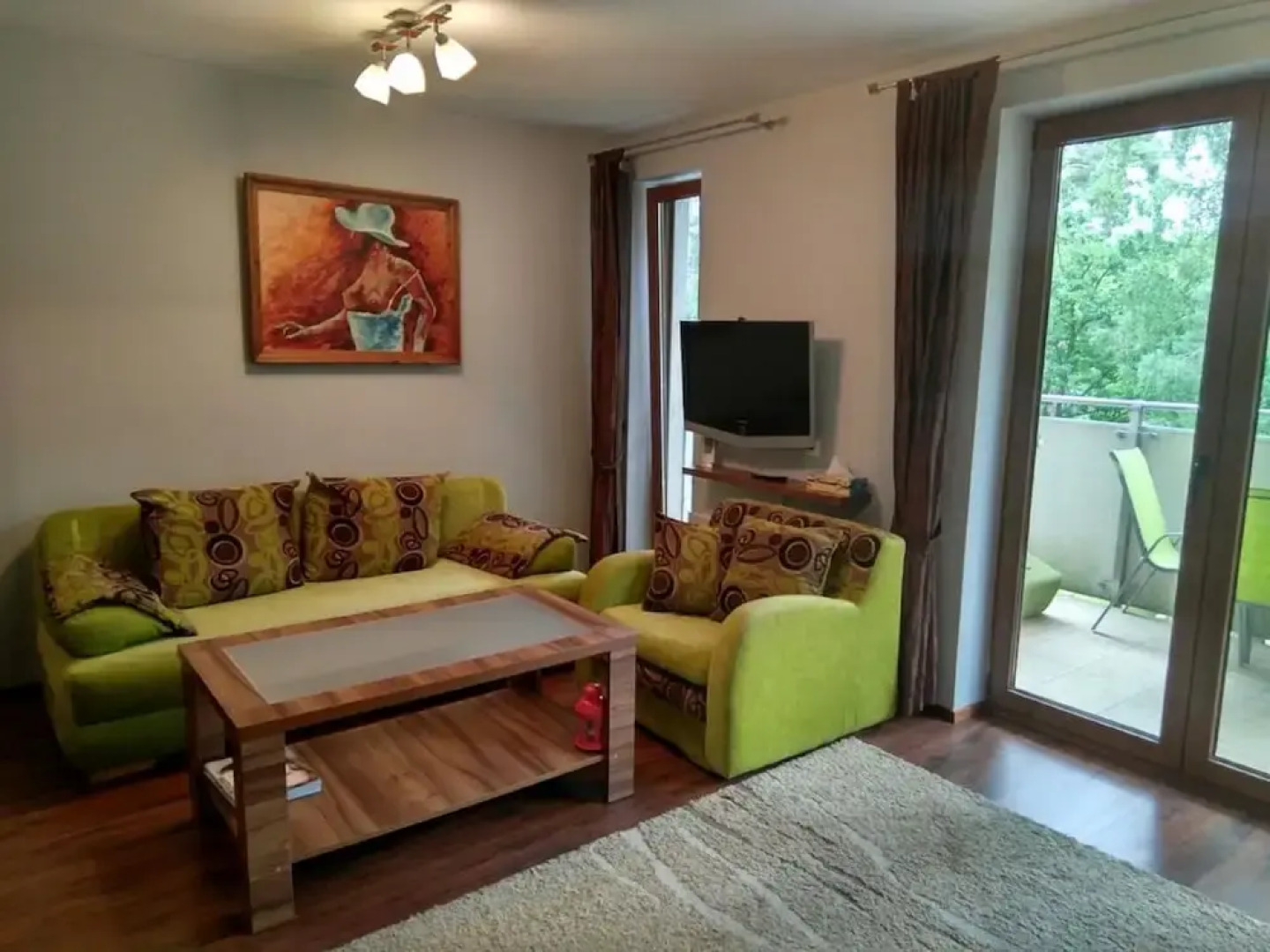 Apartament 39 Baltic Park Stegna