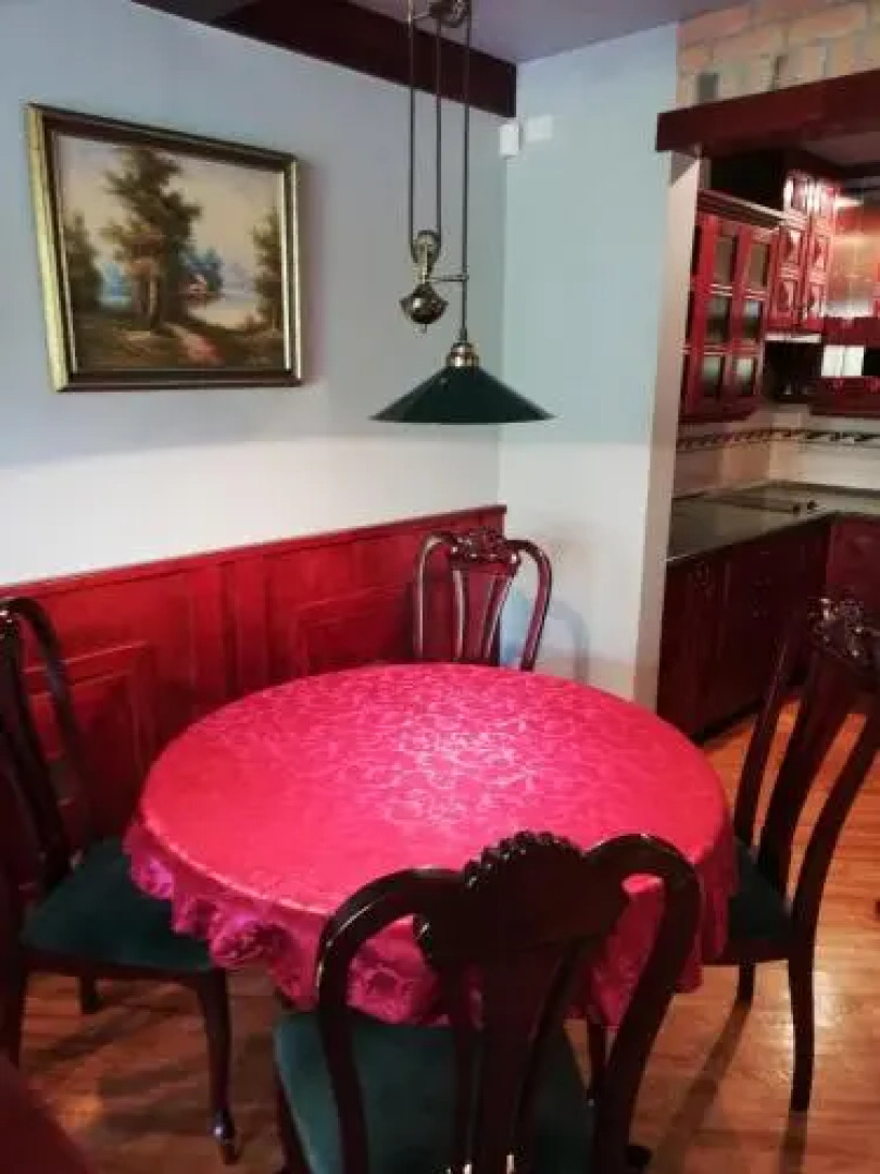 Apartamentai ''Birutės alėja 24''