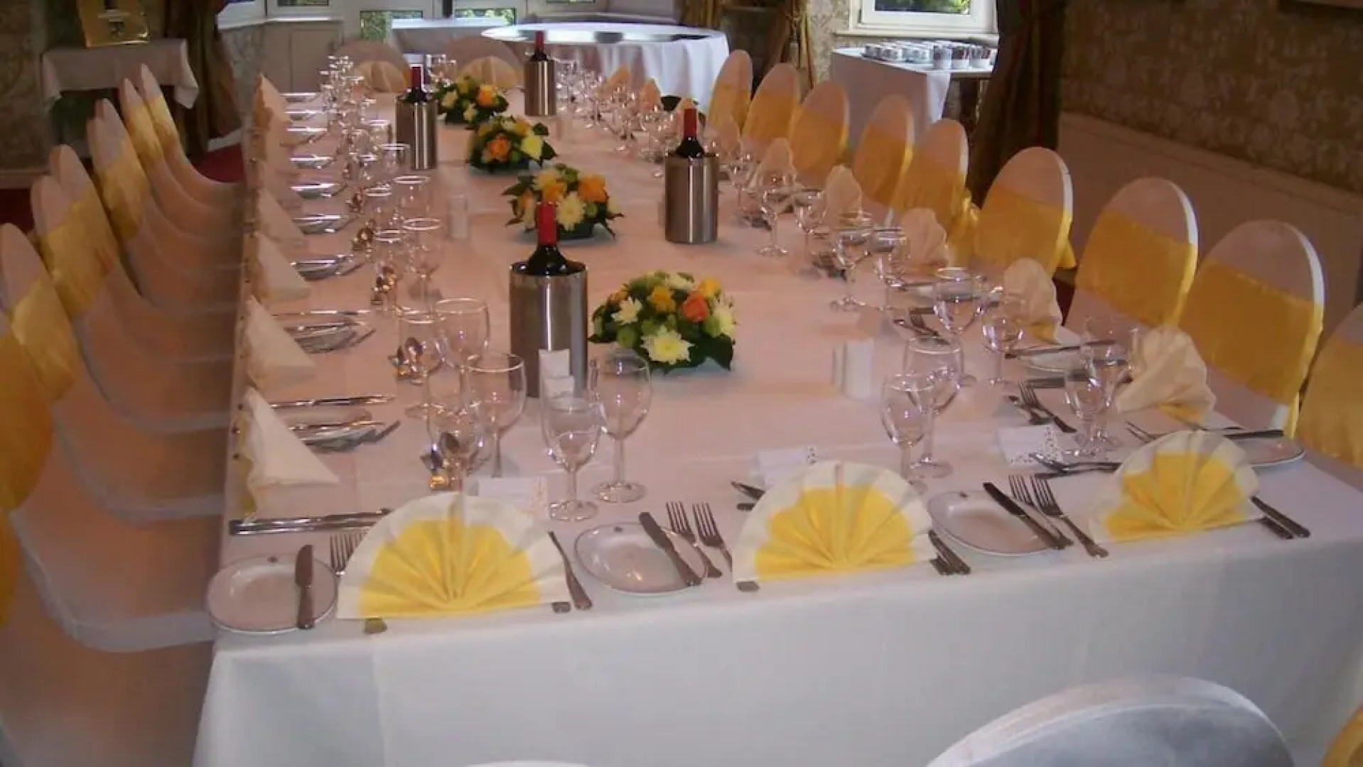 Woodlands Hotel