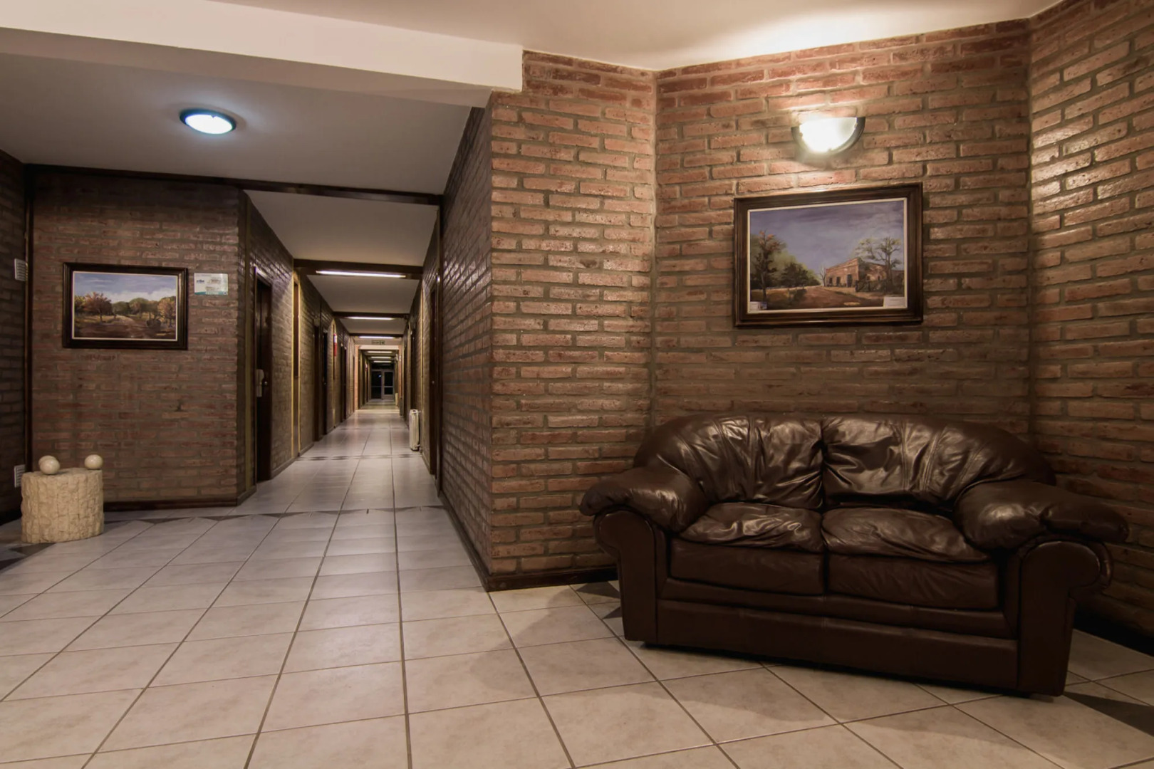 Pinares del Cerro Resort & Suites