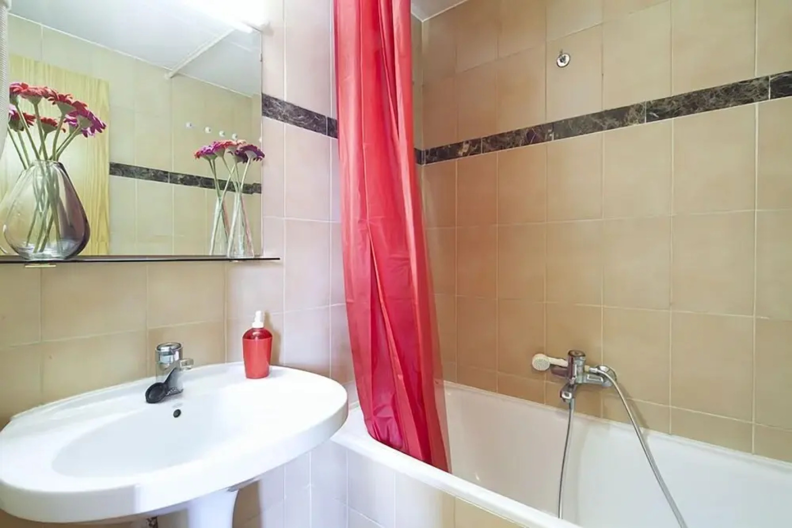 Apartamentos Lake Placid