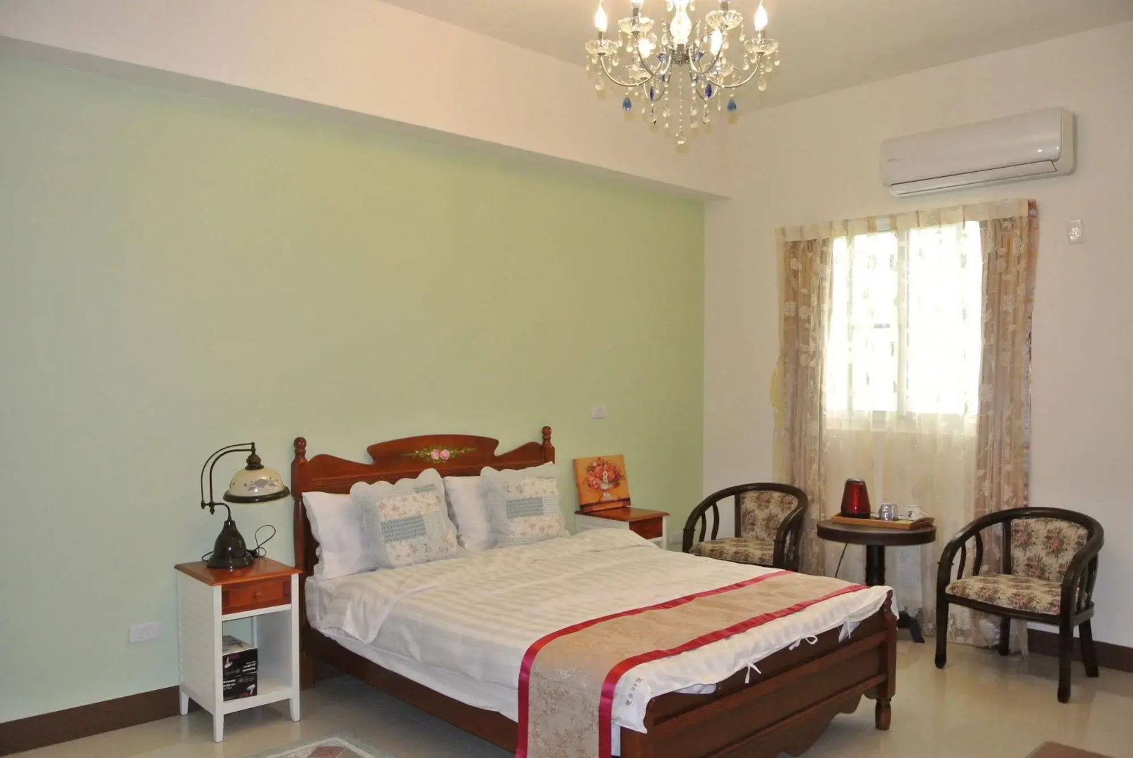 Pisces 82 Home B&B