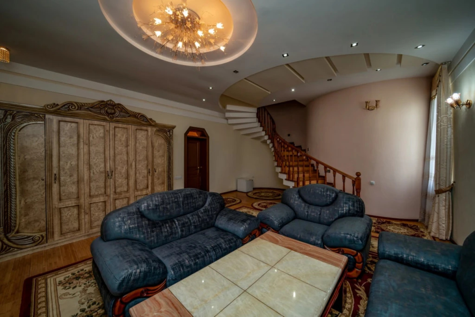 Oqtoshsoy Resort hotel