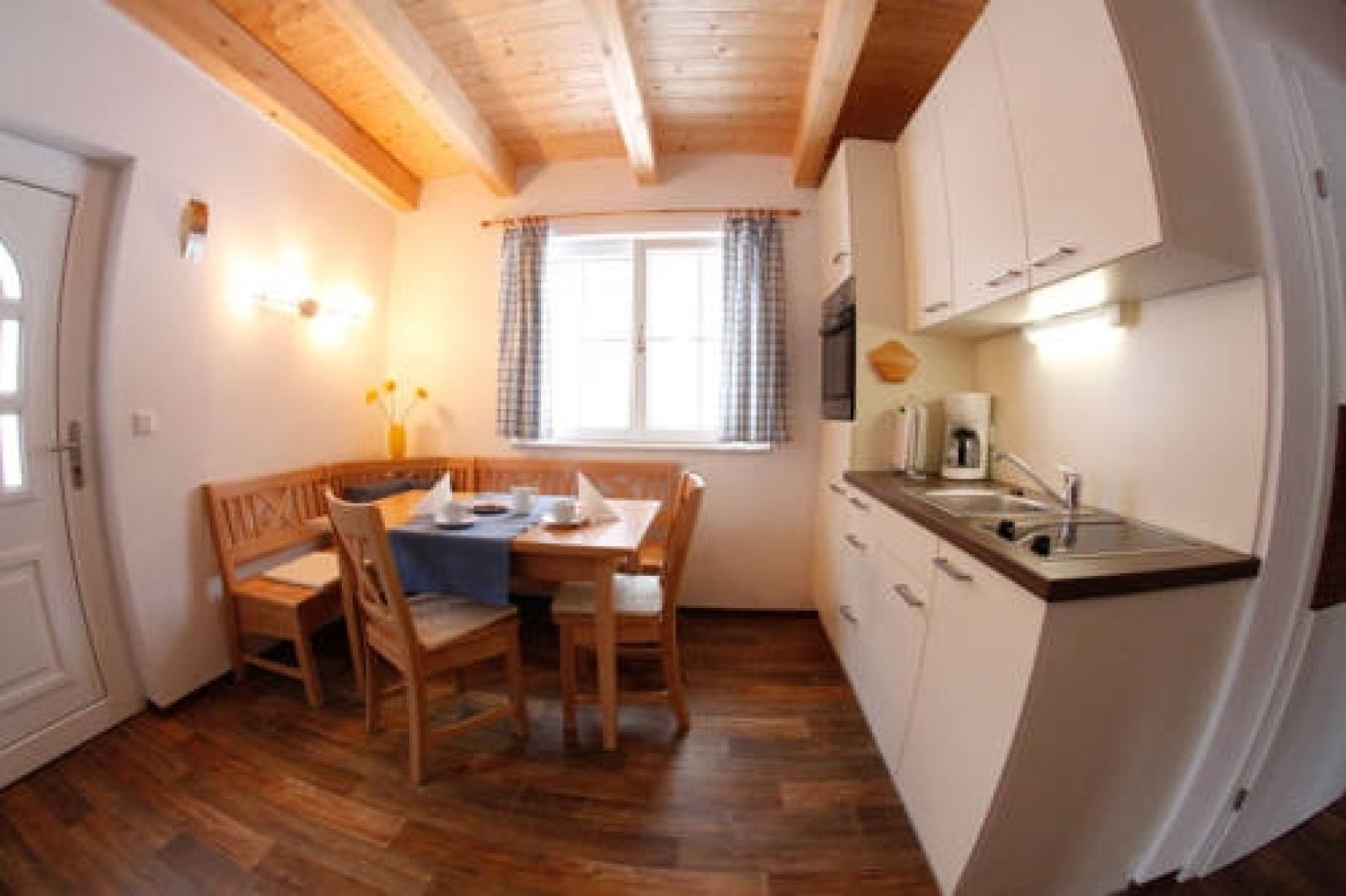 Ferienwohnung Zeller