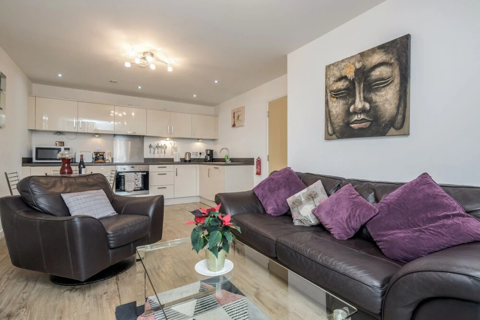 Cloud9stayz at The Olympian