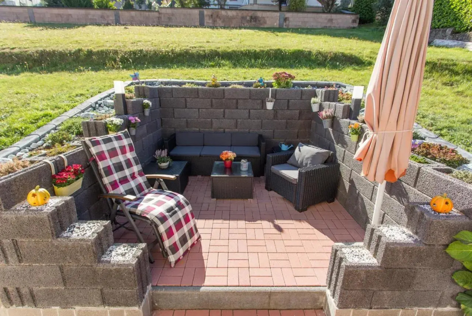 Ferienwohnung Saarschleife