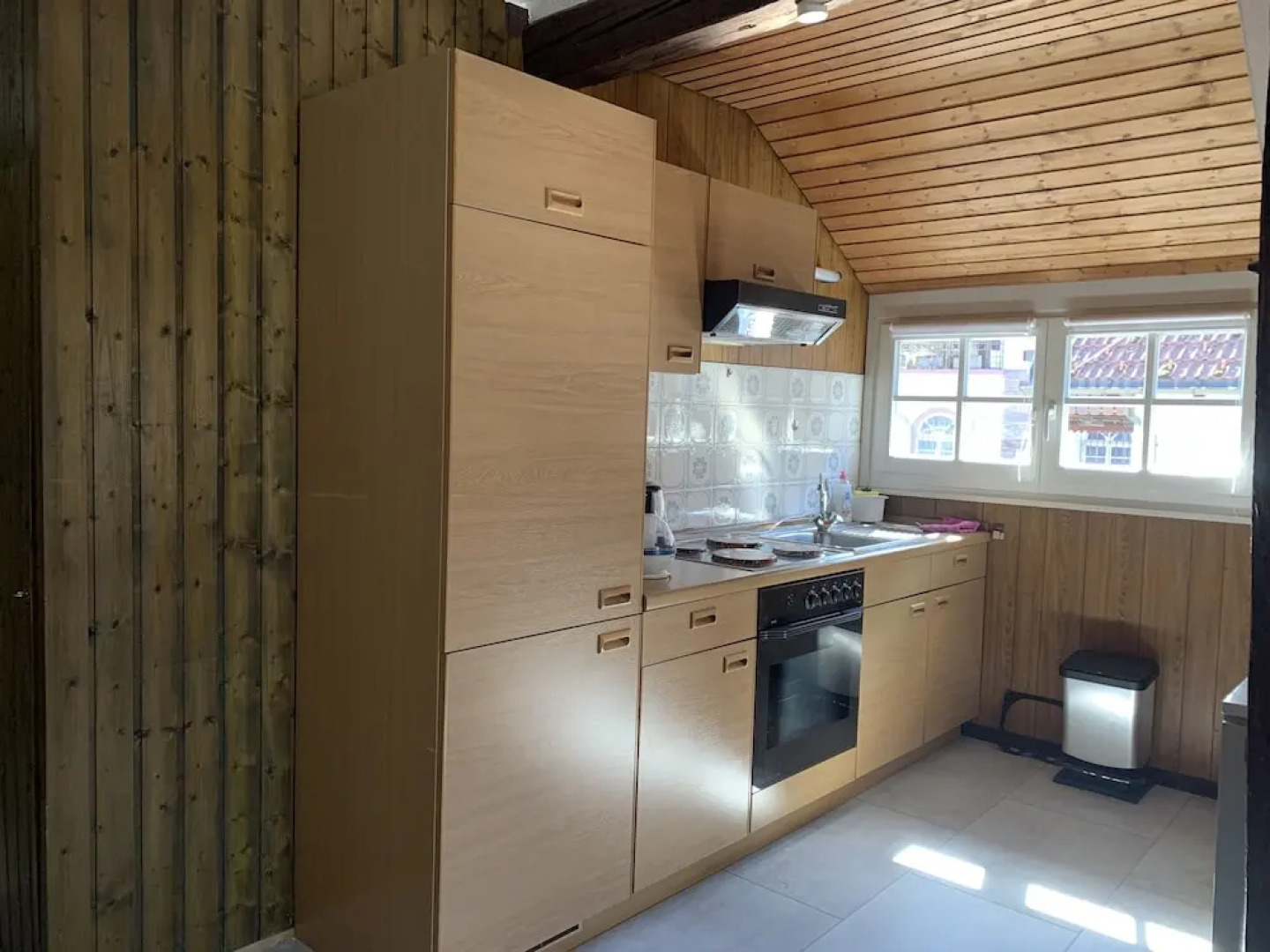 Schwarzwaldhaus Angelhof