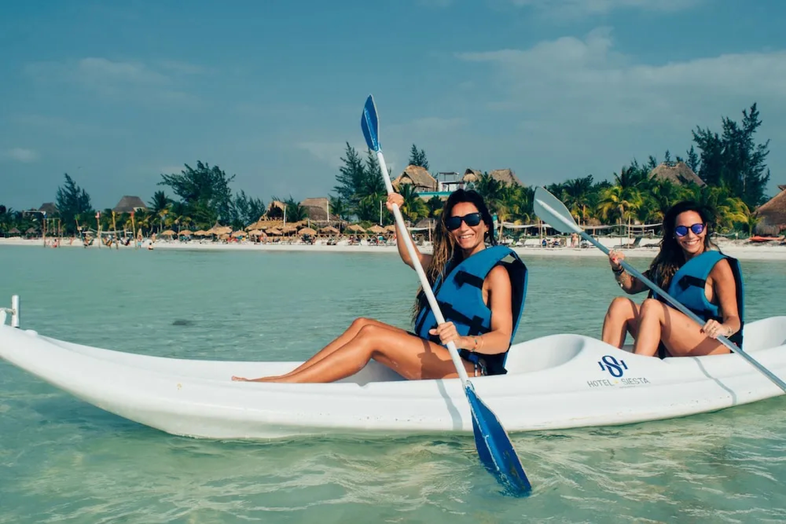 Del Pirata B&B-Holbox