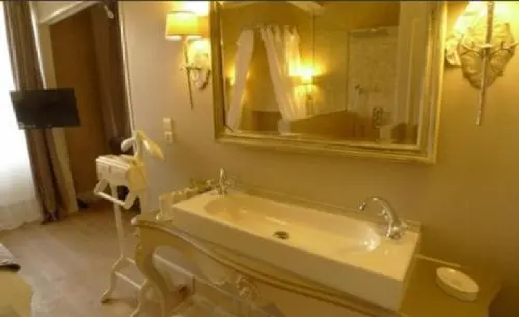 Les Demeures de Marie