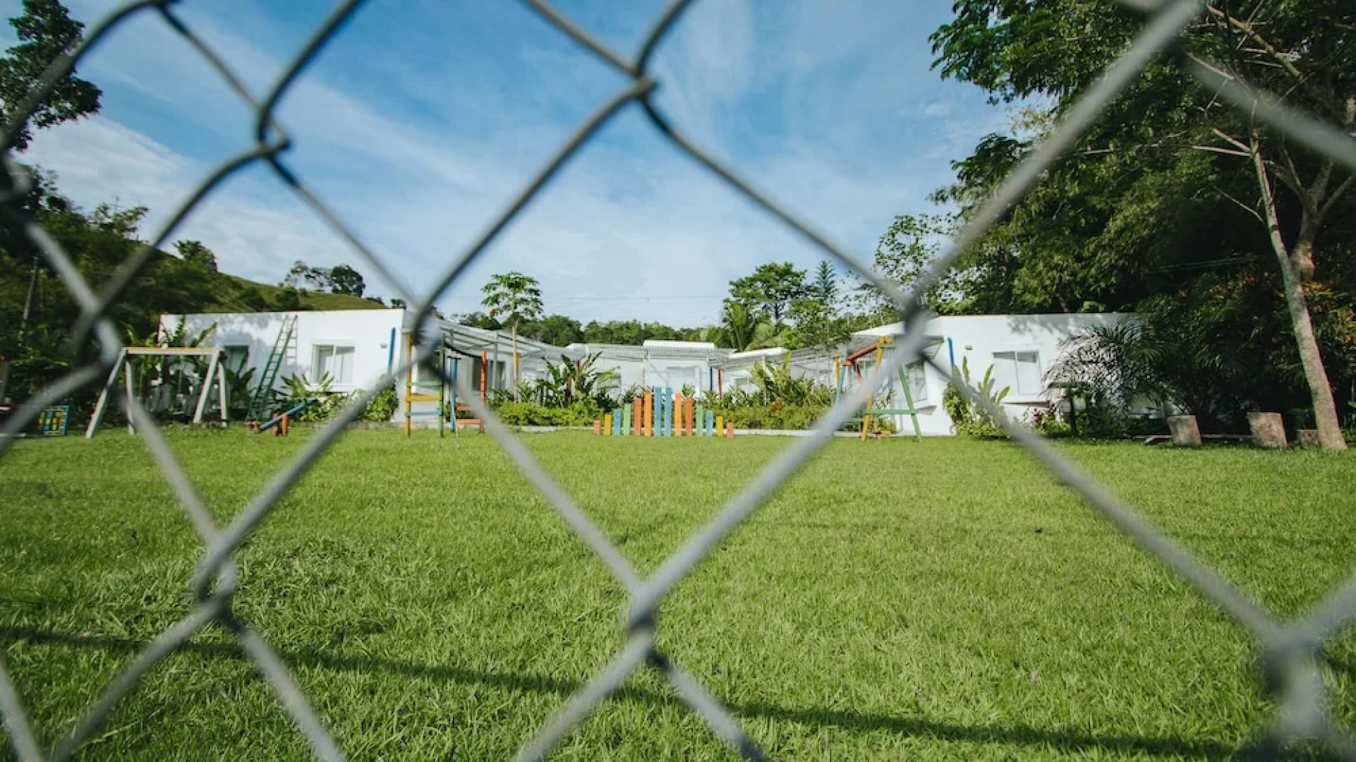 Los Colores Ecoparque