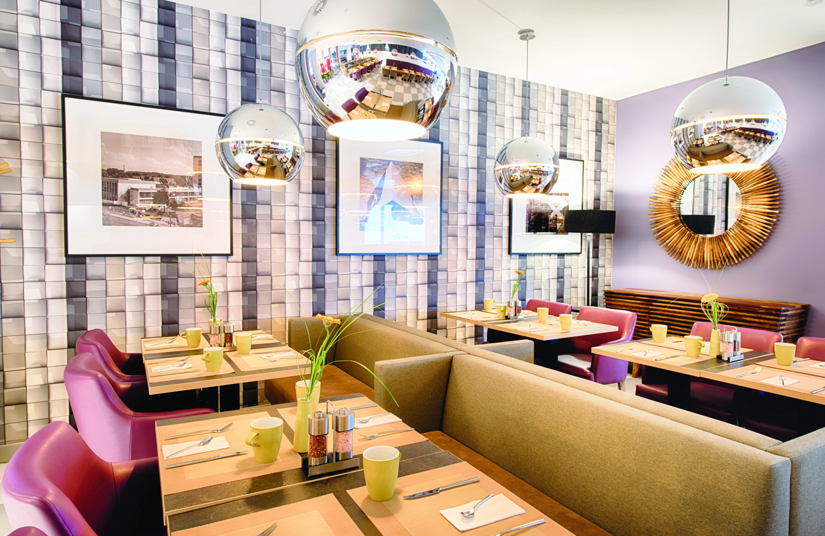 Leonardo Hotel Wolfsburg City Center