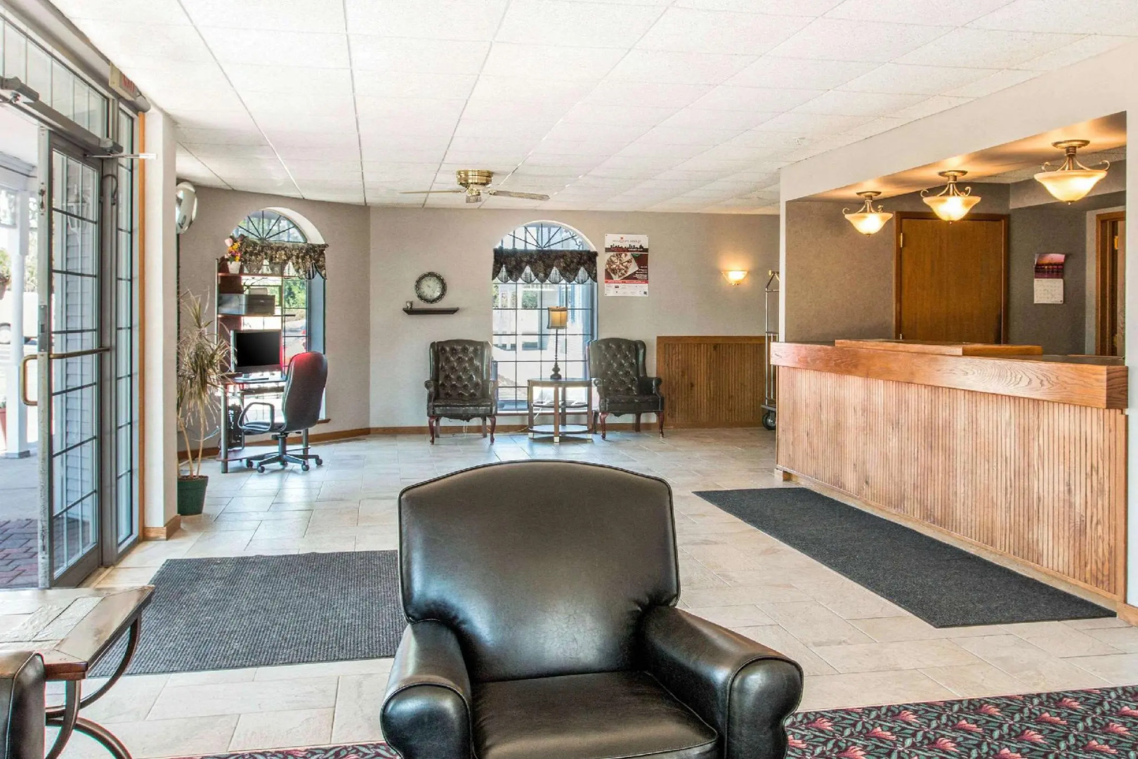 Rodeway Inn Grandville - Grand Rapids