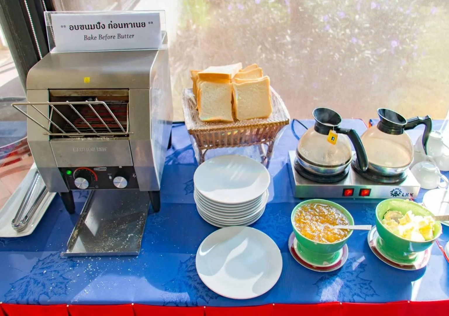 The Piano Resort Khaoyai