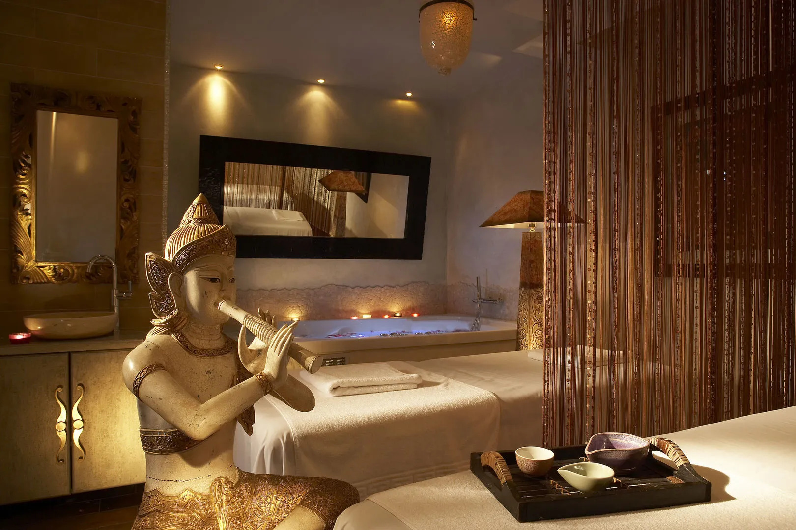 Anthemus Sea Beach Hotel & Spa