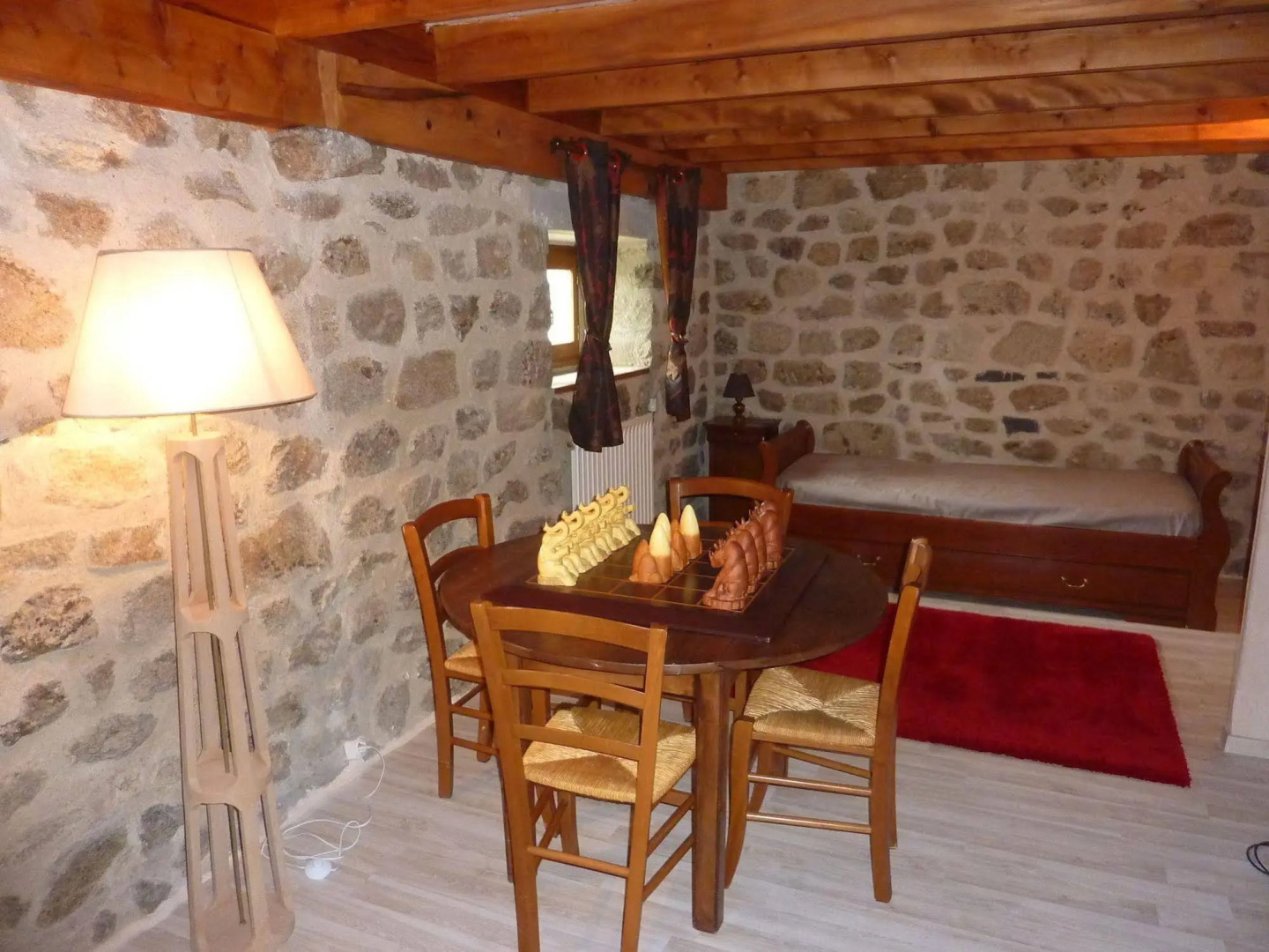 La Bergerie du Plateau