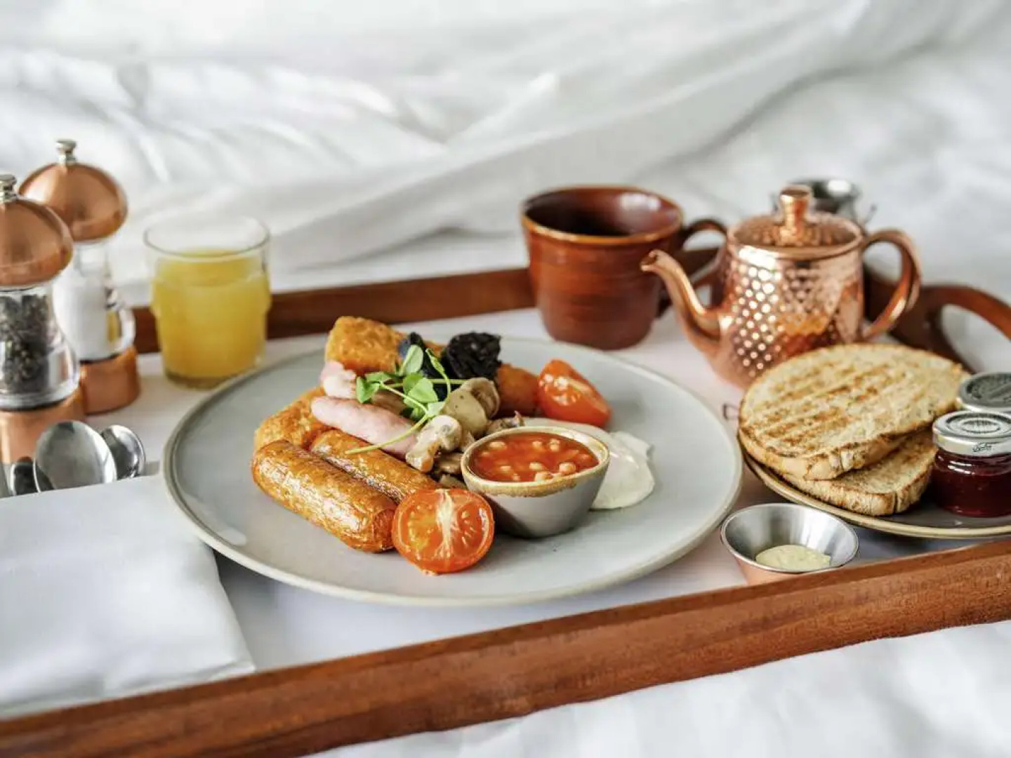 Mercure Newport Hotel