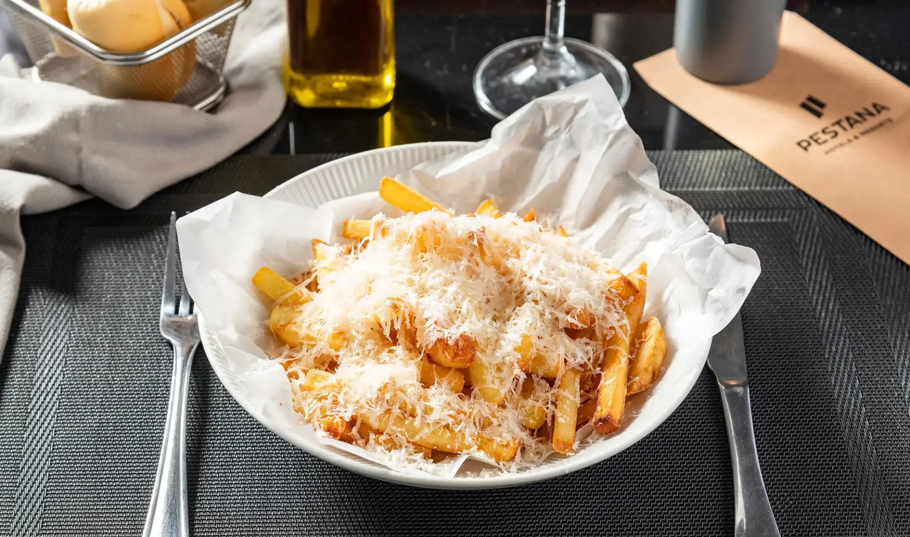 Pestana Rio Atlantica