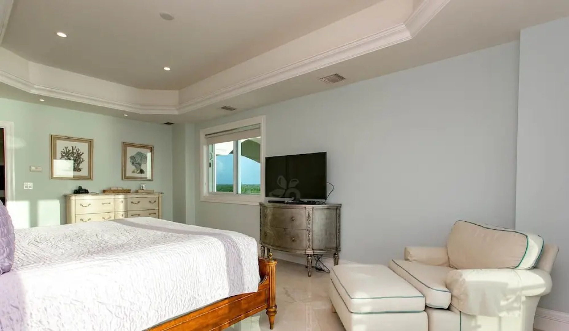 The Landmark of Cozumel